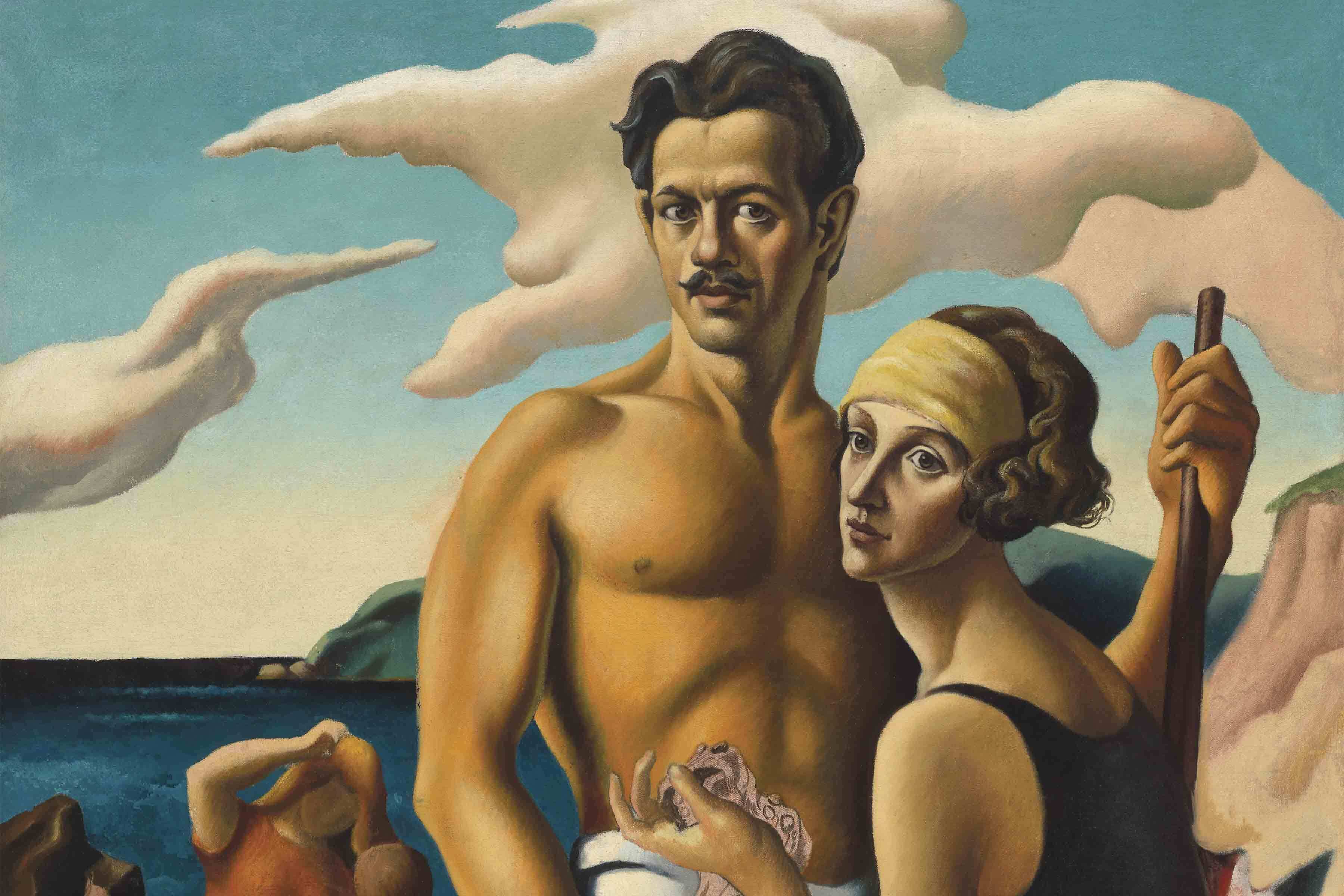 PEMcast 5: Epic America