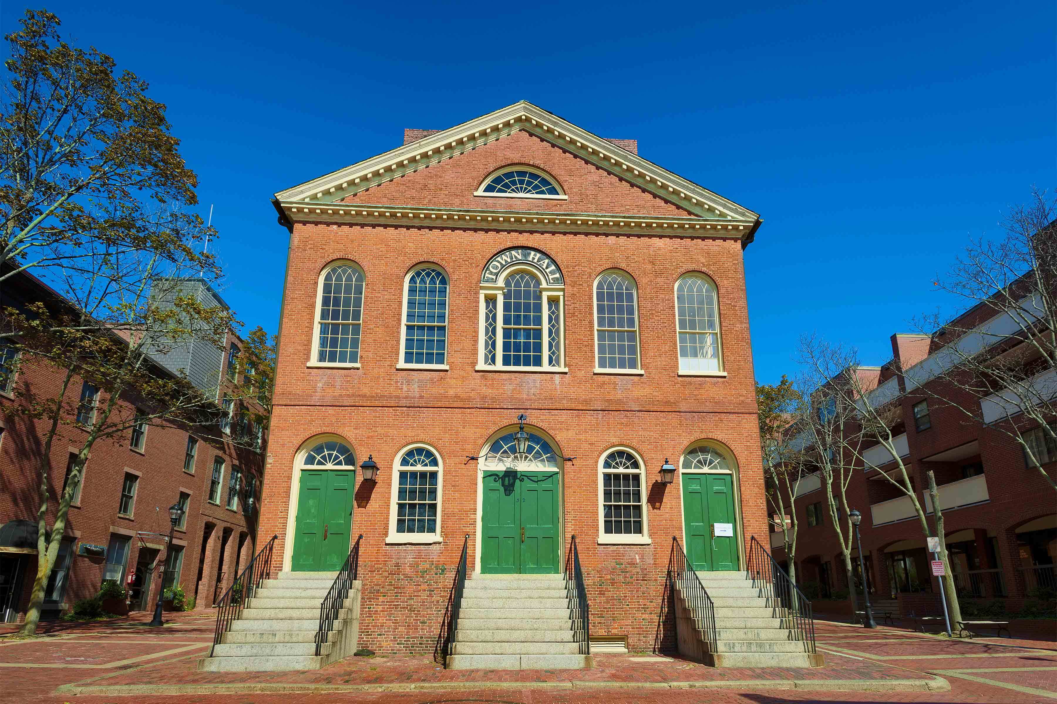 PEMcast 8 | Part 1: Historic House Crush