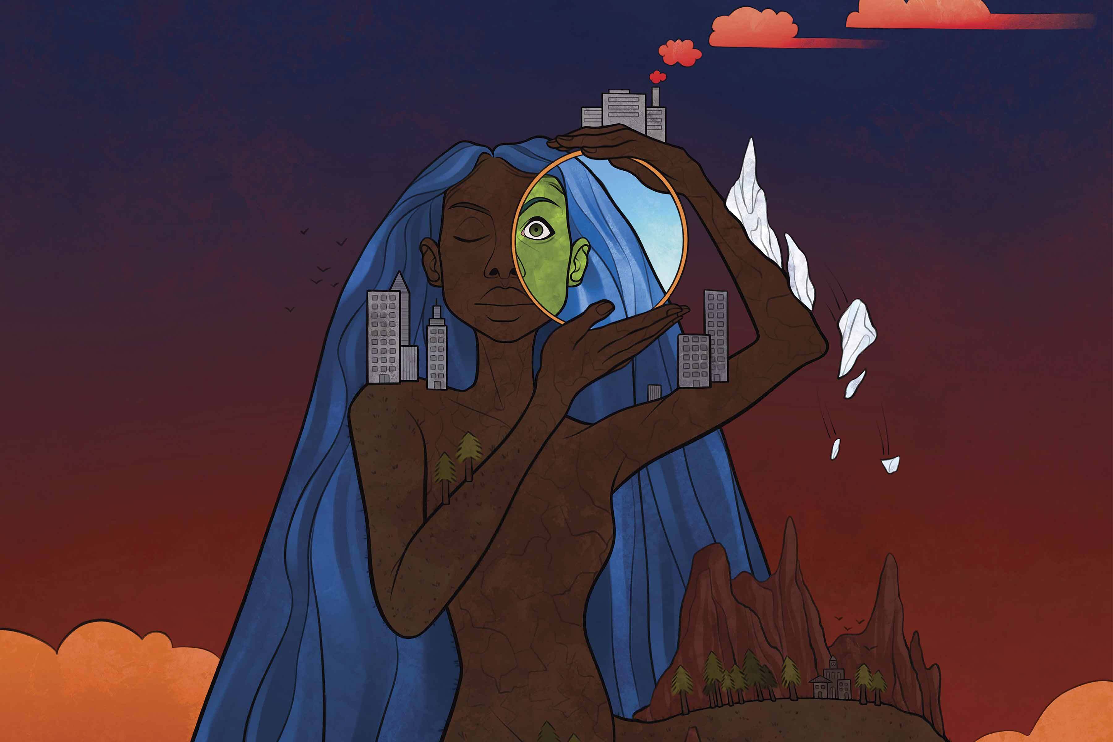 Climate Action: Inspiring Change