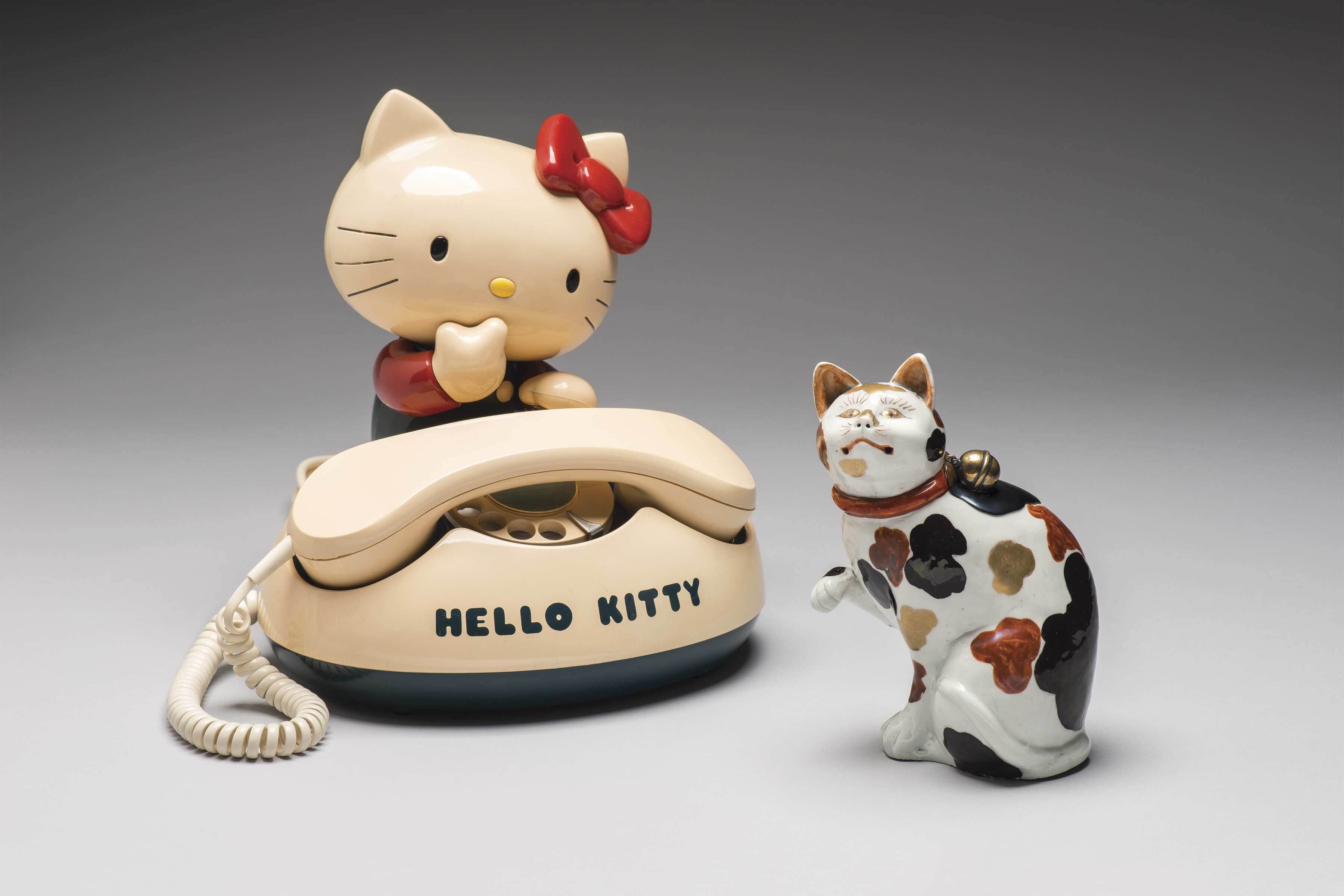 Japanomania! Japanese Art Goes Global