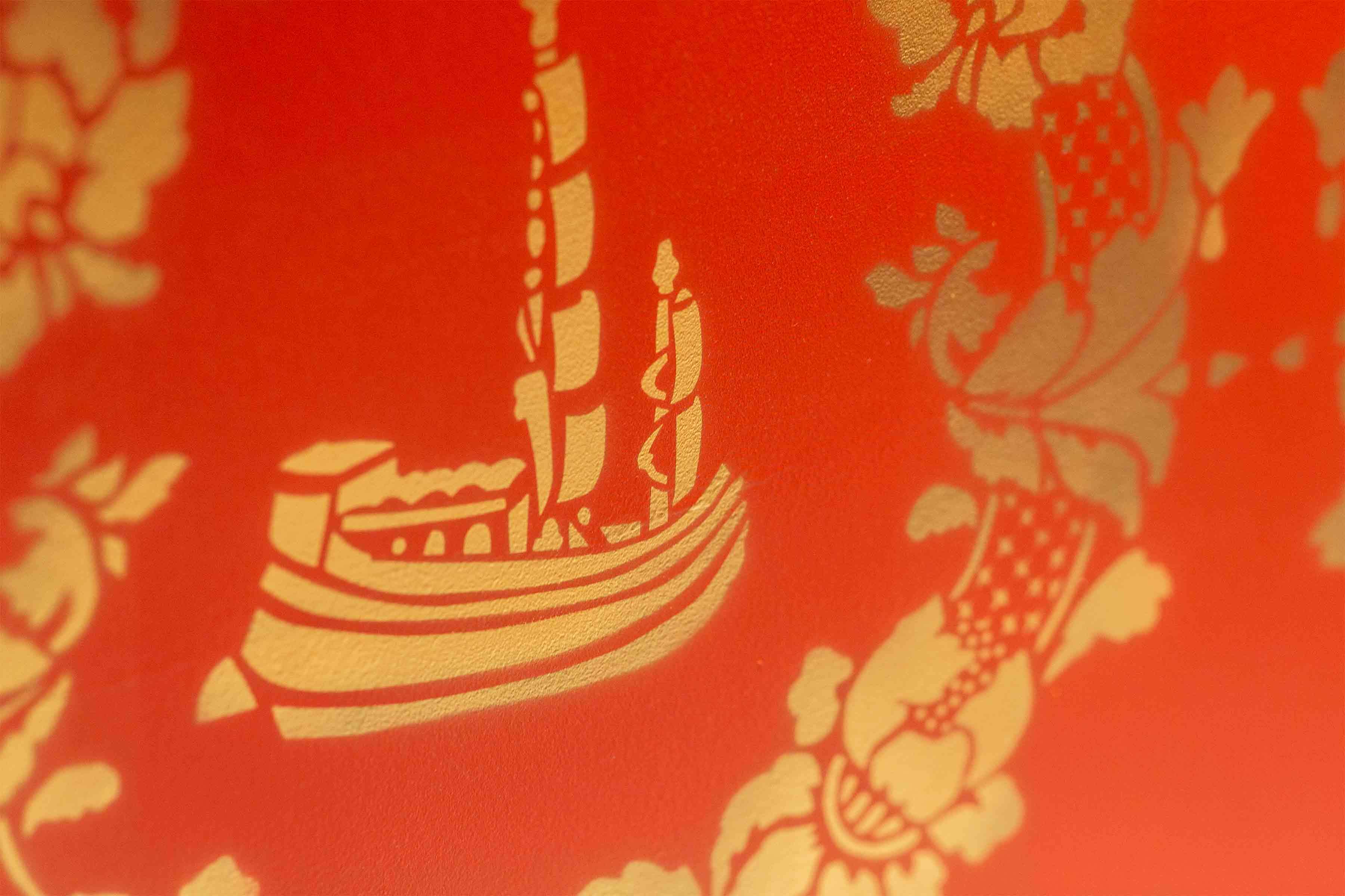 Vanessa Platacis: Taking Place