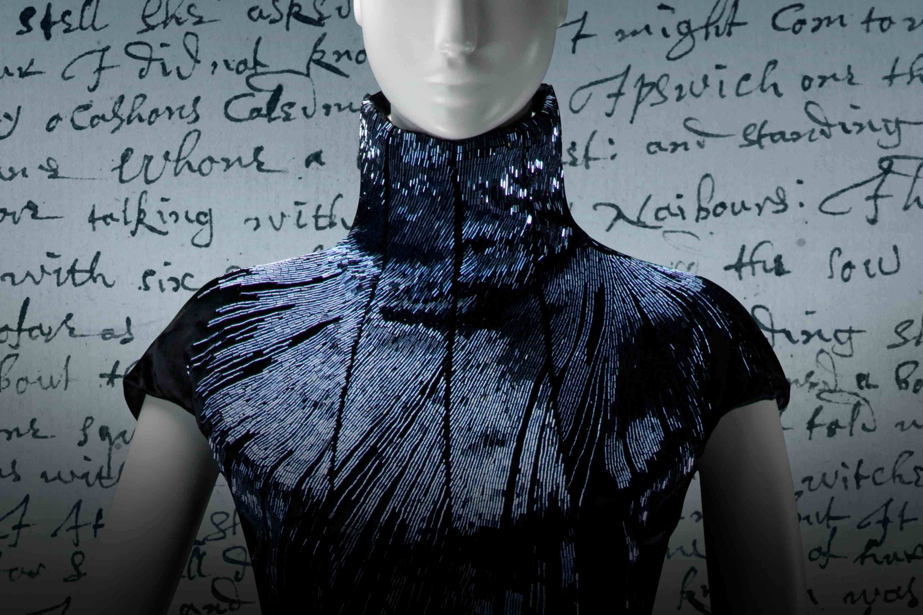 The Salem Witch Trials: Reckoning and Reclaiming