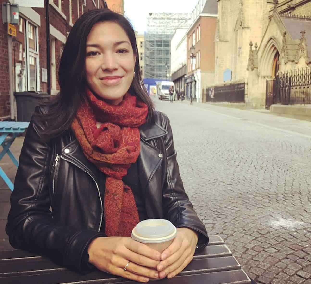 Lan Morgan, Assistant Curator