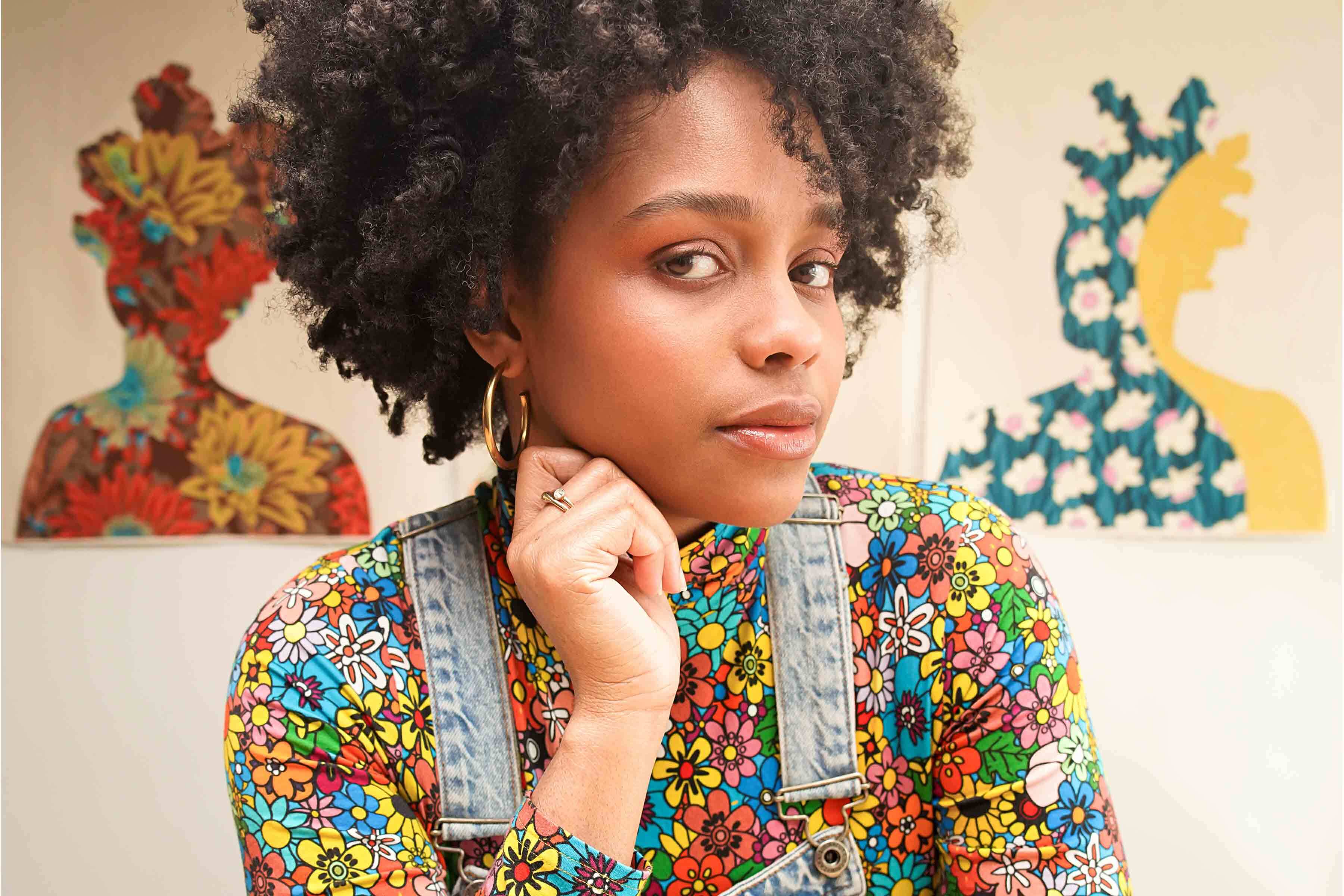 PEM presents New England debut of Gio Swaby: Fresh Up