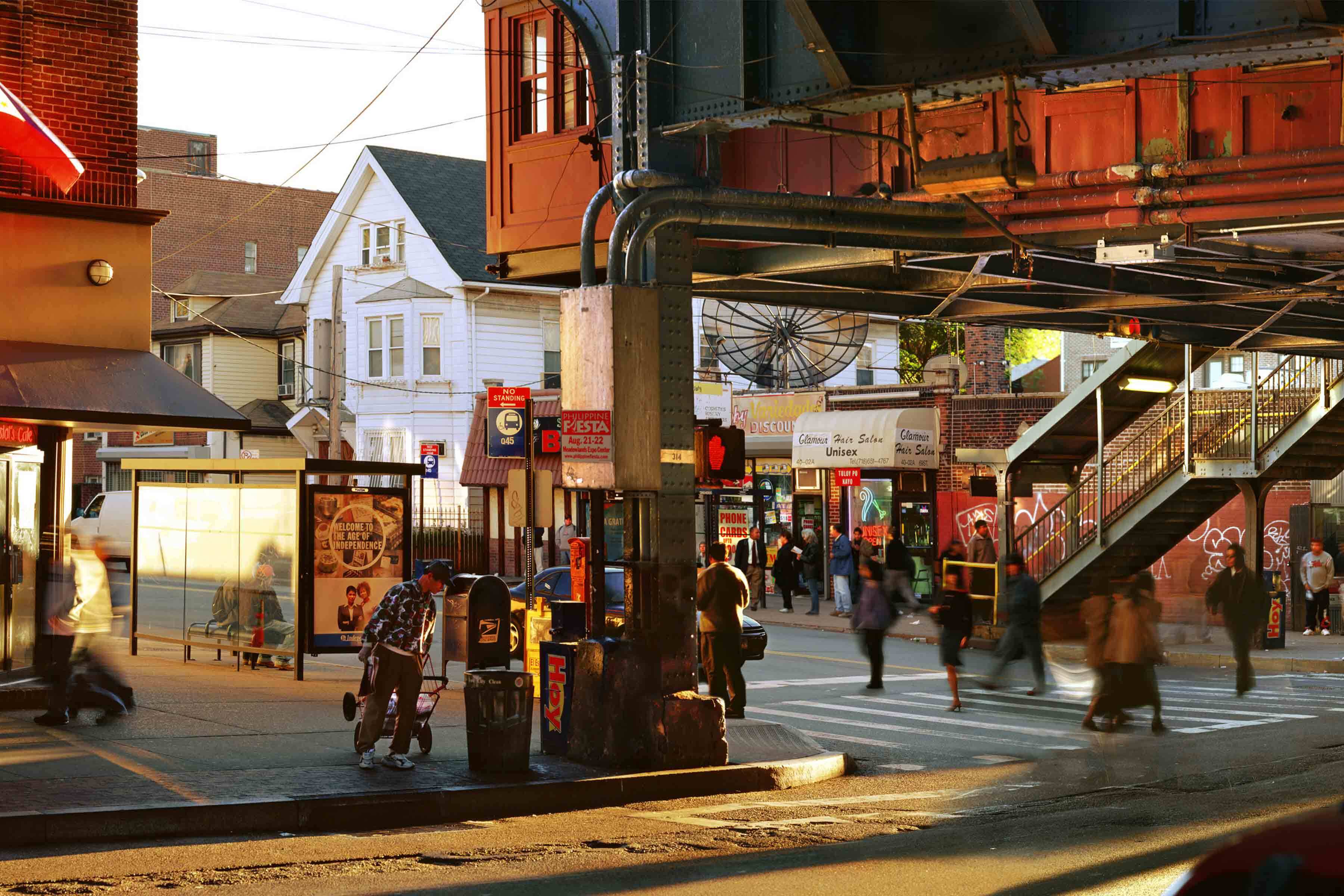 PEM Receives Outstanding Collection of Modern Asian Photography