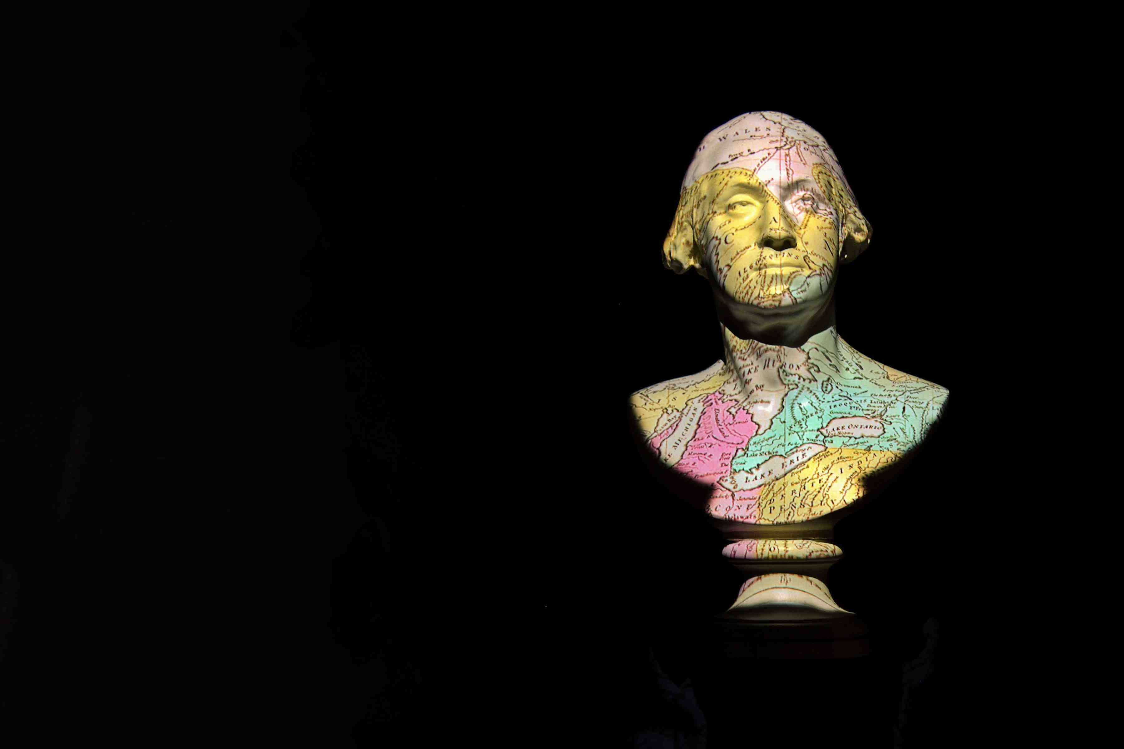 PEM Combines Renowned Native American and American Art Collections to Explore National Identity Through Creative Expression