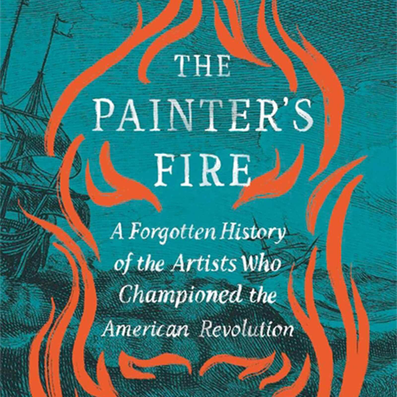 PEM Reads: The Painter's Fire
