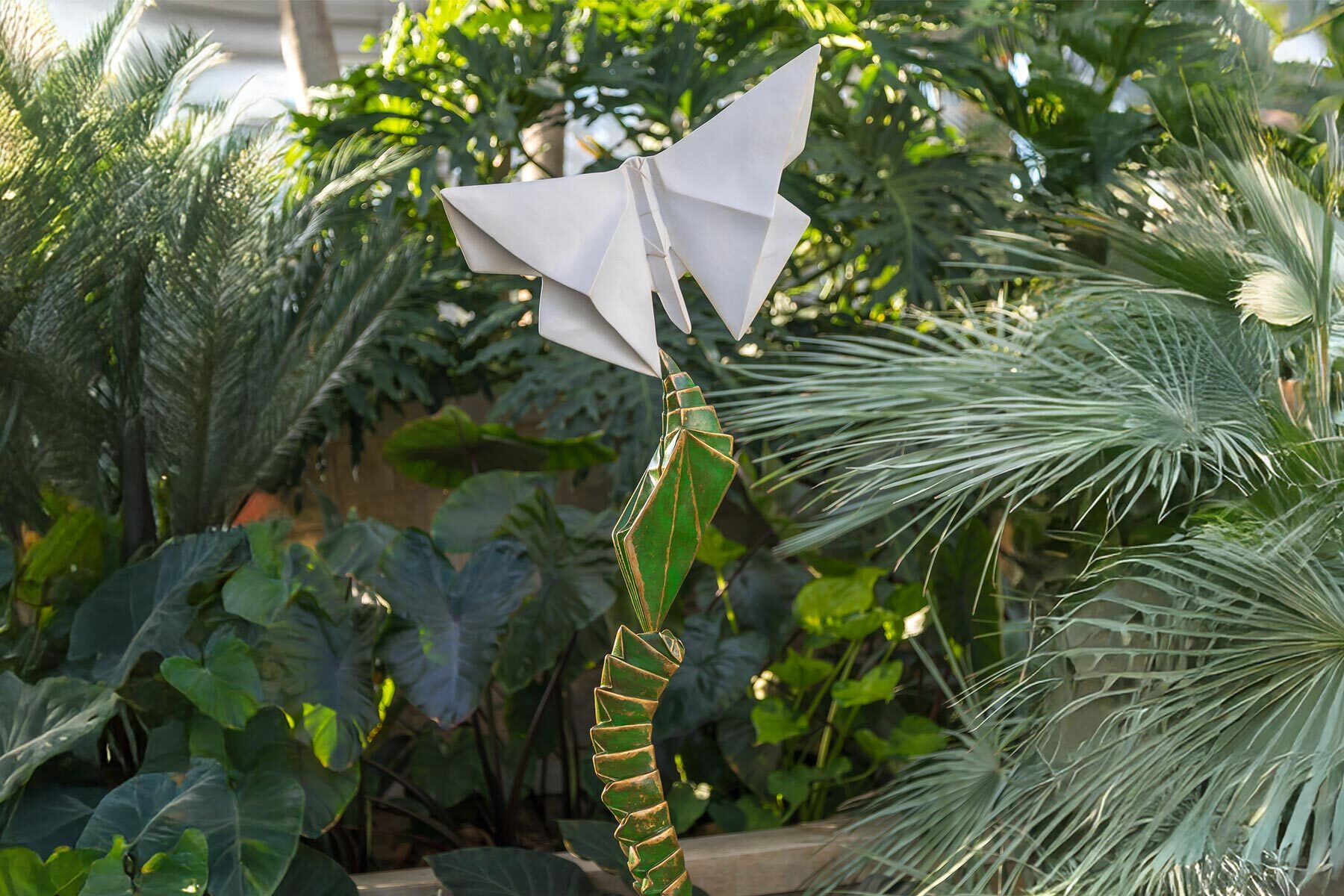 Origami Inspirations