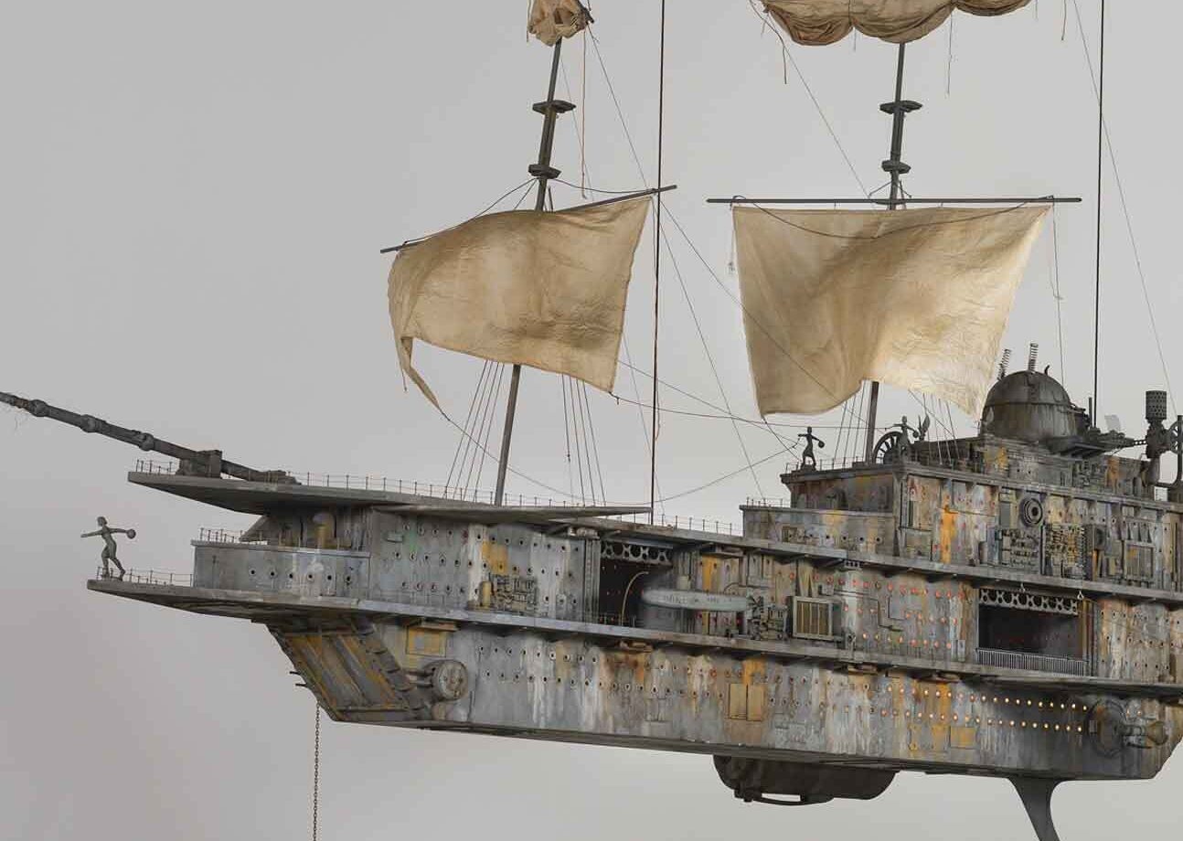 pem org Past Exhibitions