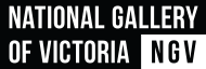 The National Gallery of Victoria logo