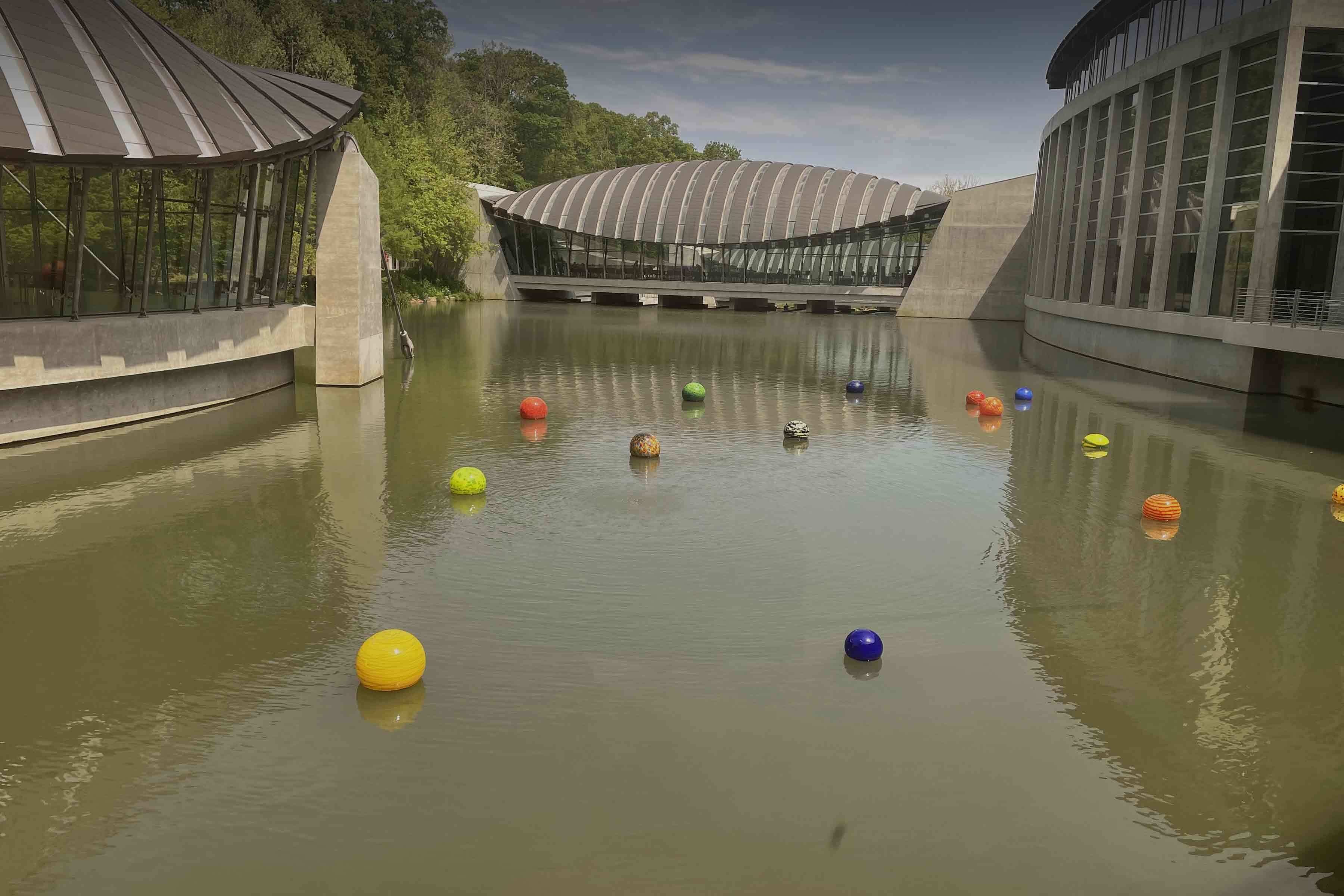 Postcard from Crystal Bridges: Pemcast Episode 23