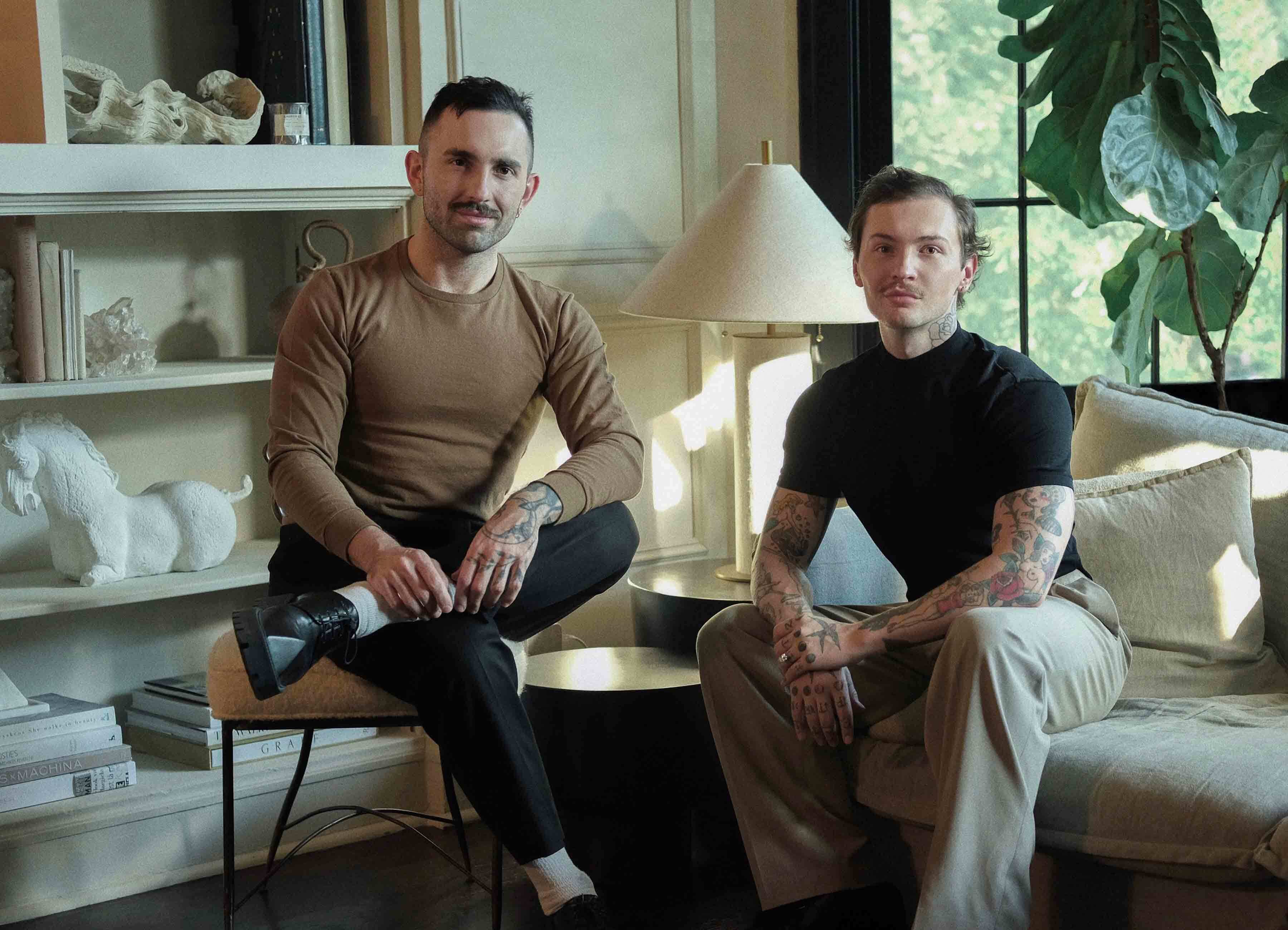 PEMcast 31: Queerness and Creativity