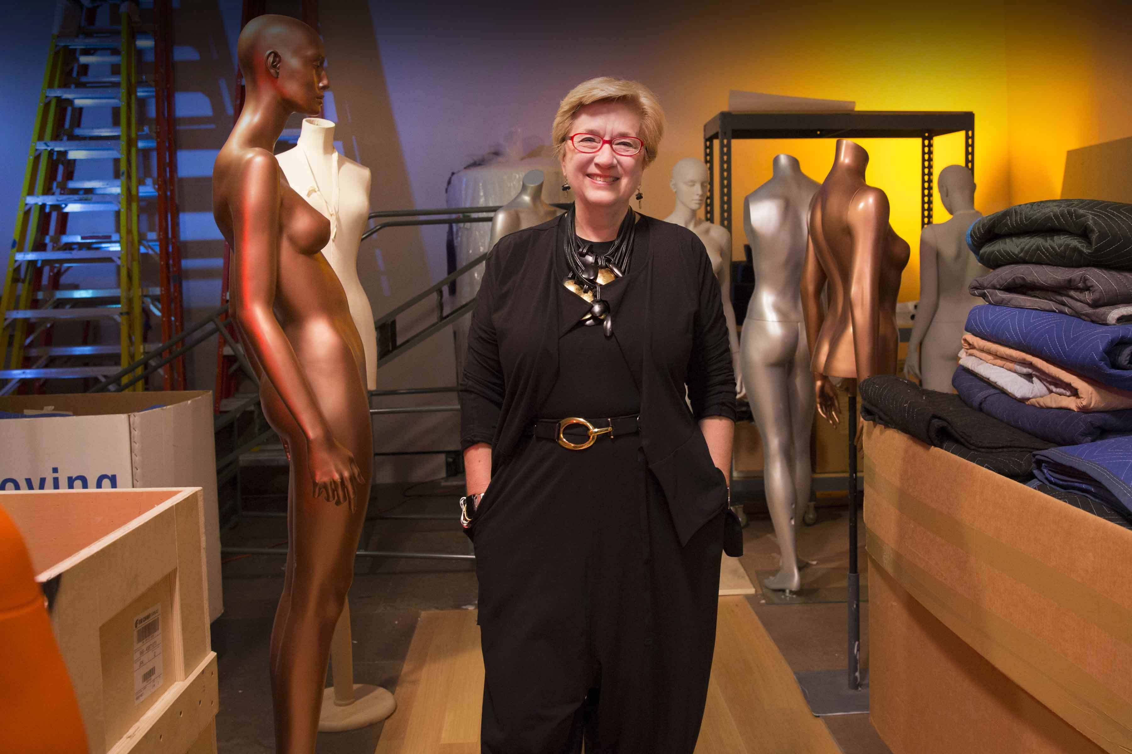 A word with PEM Director Lynda Roscoe Hartigan