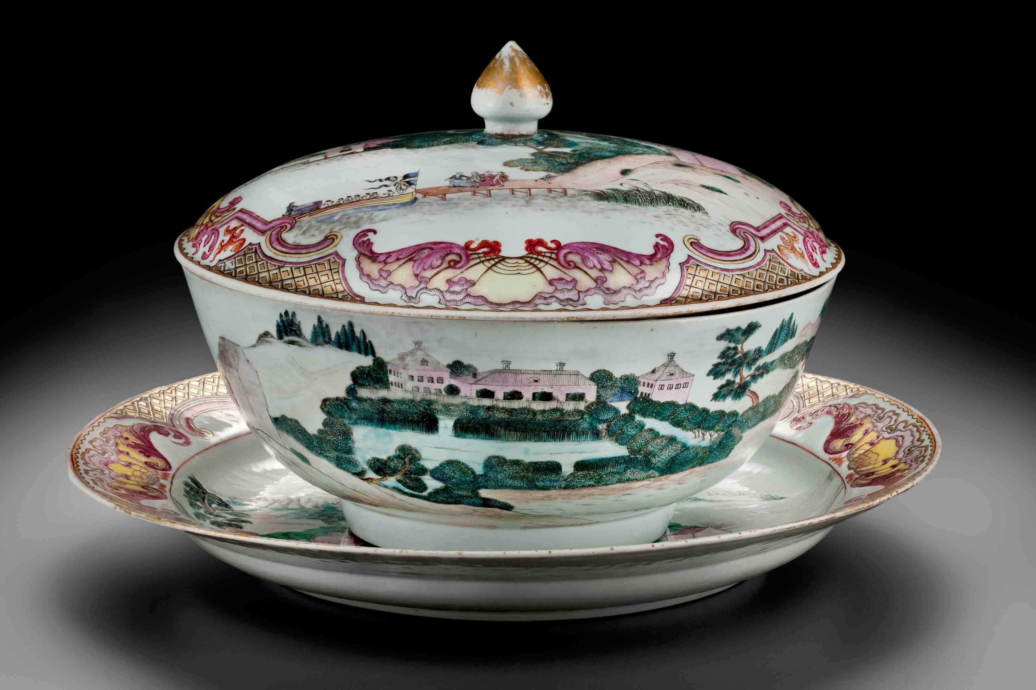 PEMcast 33: Time traveling with Curious Objects