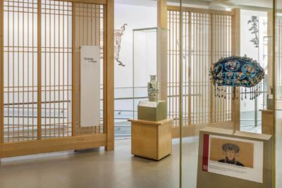 Double Happiness - Celebration in Chinese Art gallery