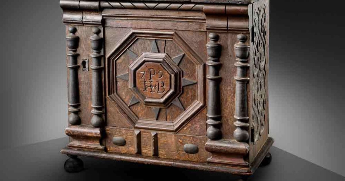 American Decorative Art