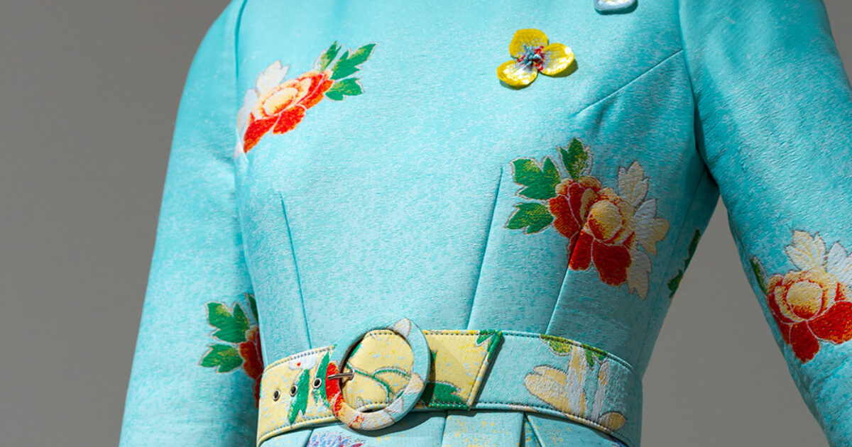 Andrew Gn: Fashioning the World