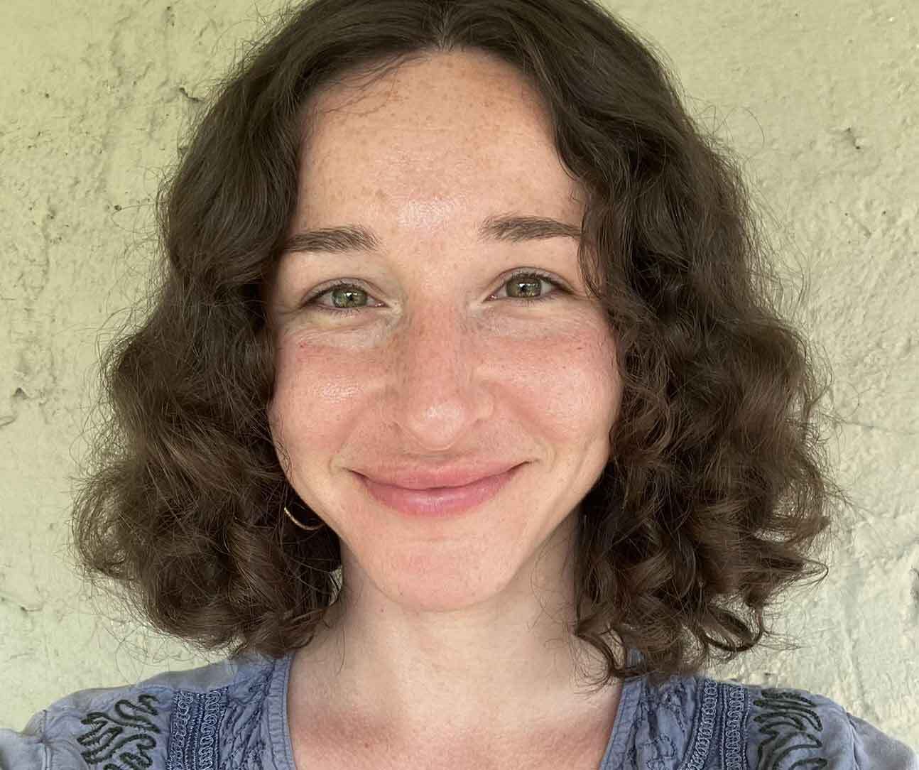 Katy Rosenthal Jackson