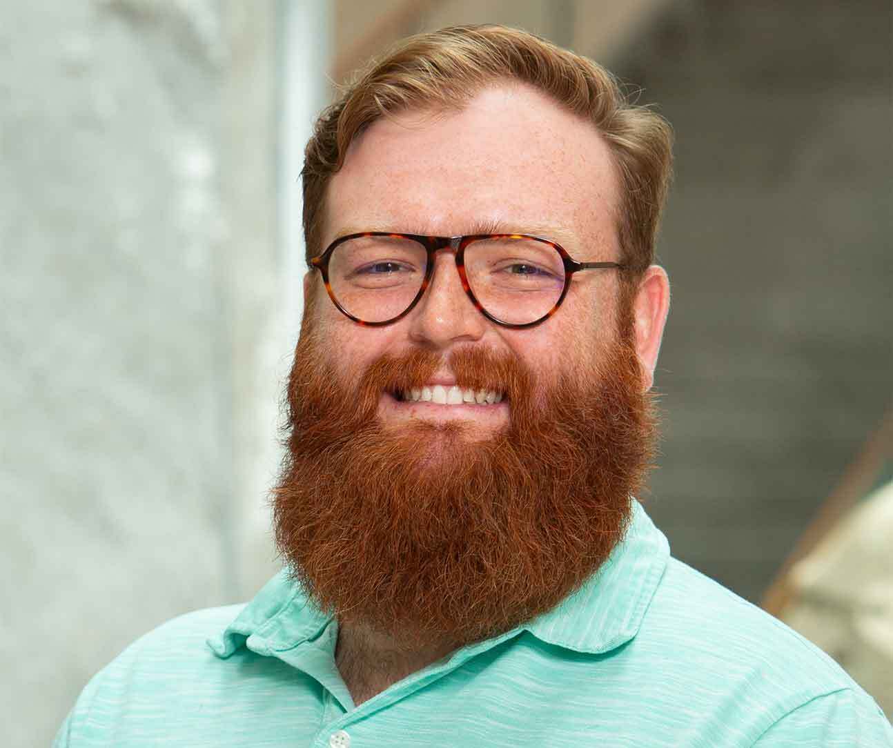 Tristan R. Latham