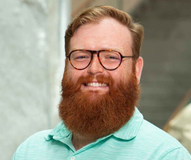 Tristan R. Latham