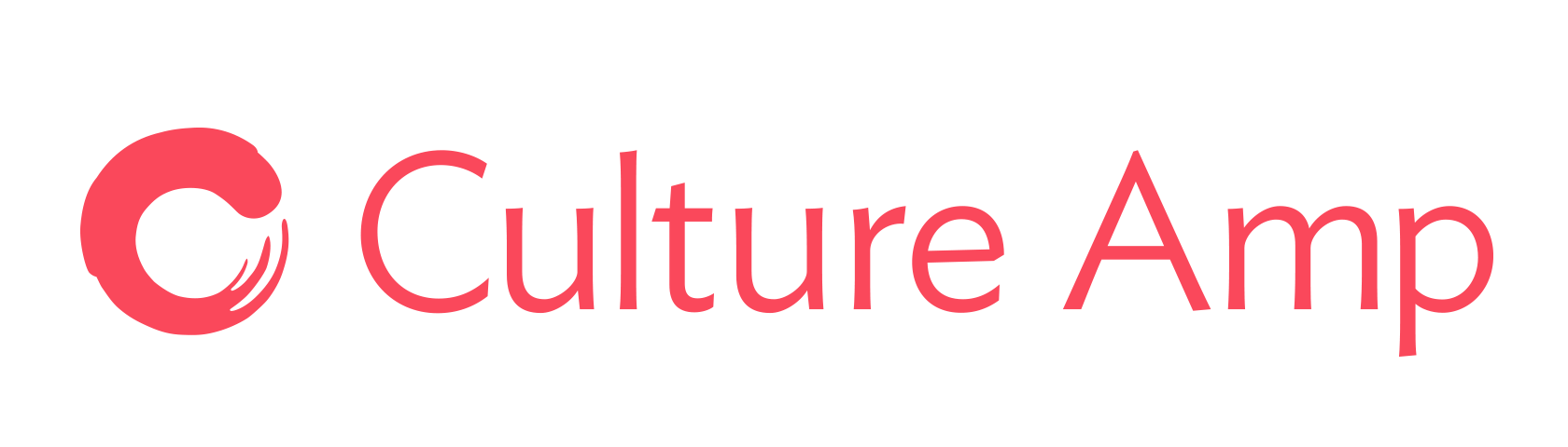 culture amp logo