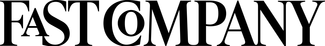 Fast Company logo