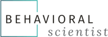 Behavioral Scientist Logo