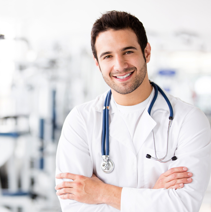 Dr. Nicholas Riviera, MD