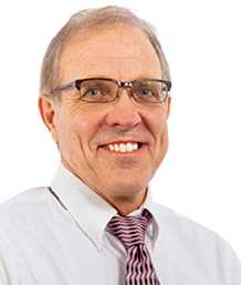 Dr. Kris Armstrong Dr. Kris Armstrong