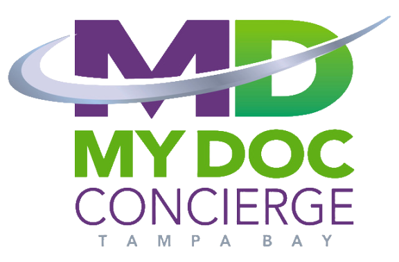 MyDoc Concierge of Tampa Bay
