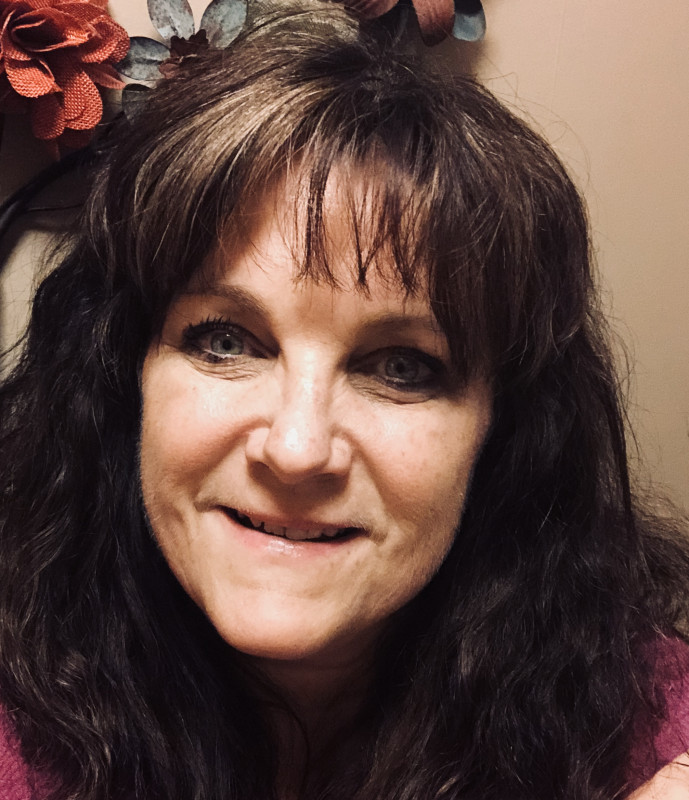 Kimberly Brost Kimberly Brost