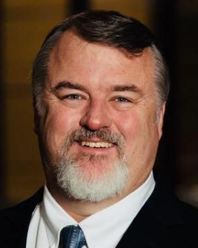 Thomas Hollingsworth, D.C.