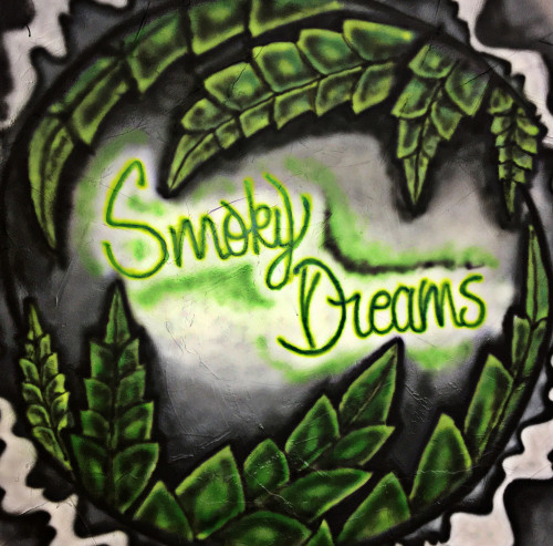 Smoky Dreams