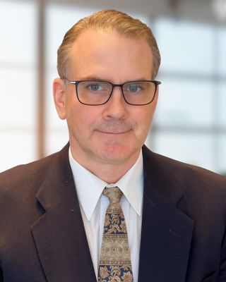 Mark Tuvelle
