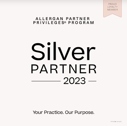 Allergan Partner Privileges Program