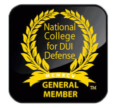 National College for DUI Defense