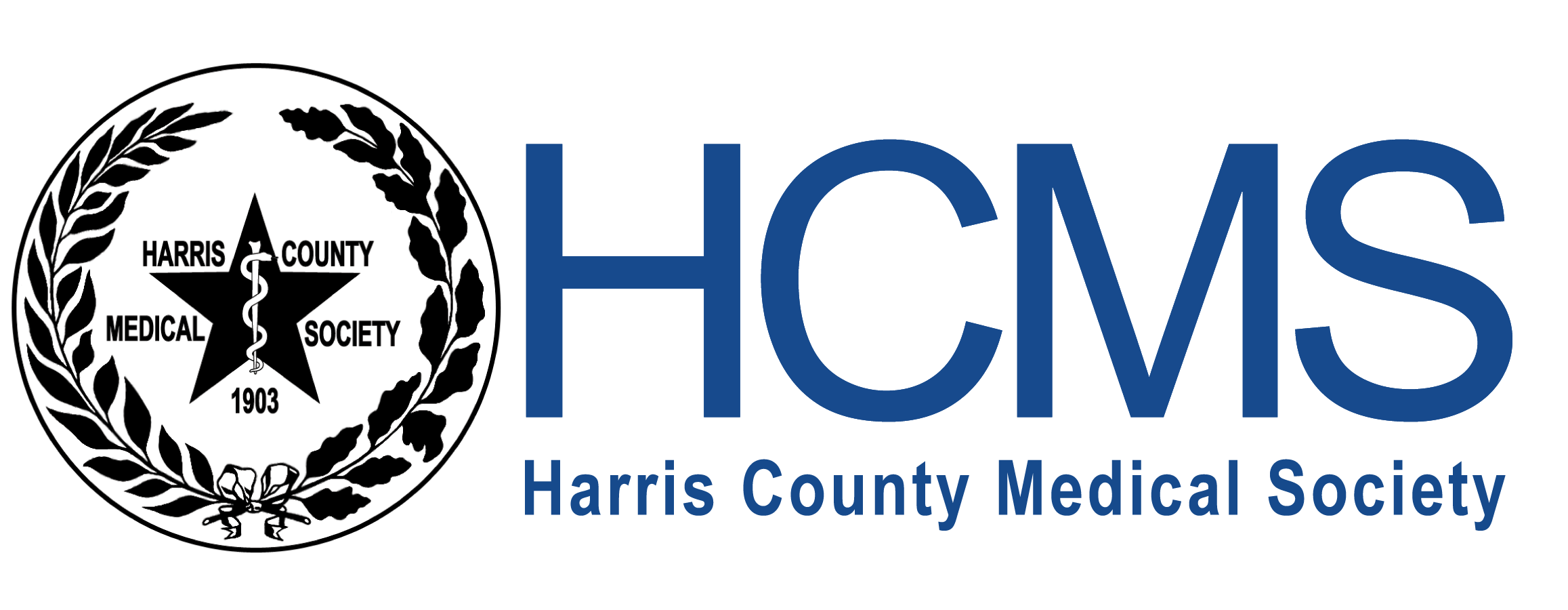 Harris County Medical Society (HCMS)