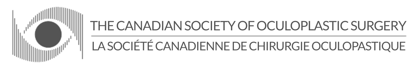 The Canadian Society of Oculoplastic Surgeons