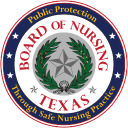 Texas Board of Nursing