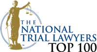 National Trial Lawyers Top 100