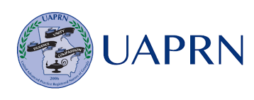 UAPRN of Georgia