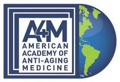 American Academy of Anti-Aging Medicine