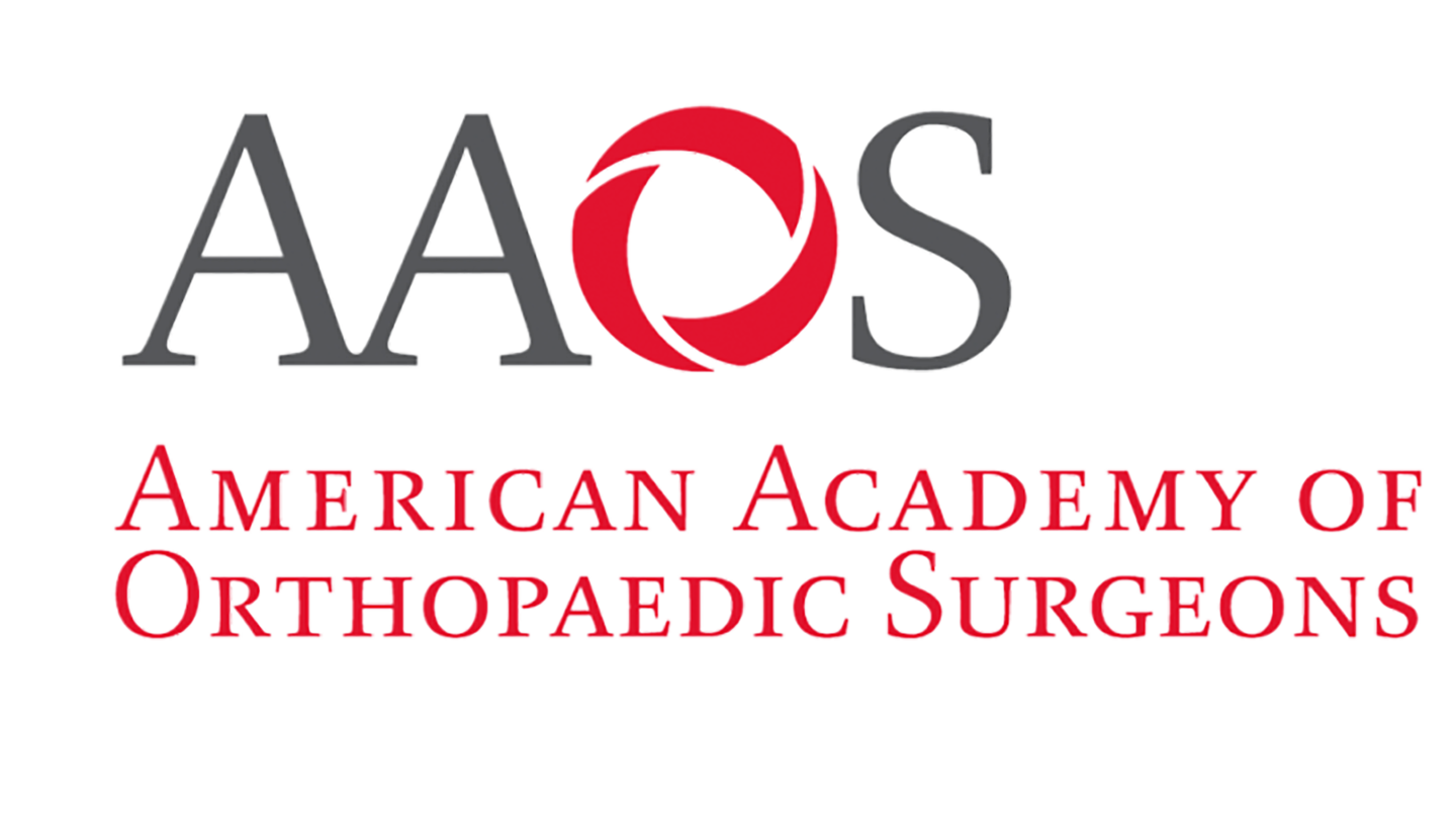 American Academy of Orthopedic Surgeons (AAOS)