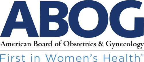 American Board of Obstetrics & Gynecology (ABOG)