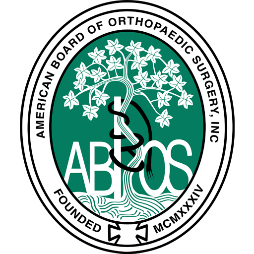 American Board of Orthopaedic Surgery (ABOS)