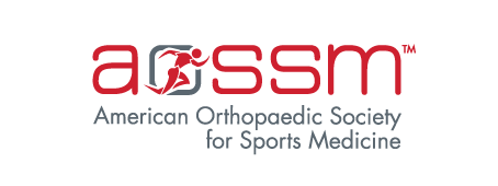 American Orthopedic Society for Sports Medicine (AOSSM)