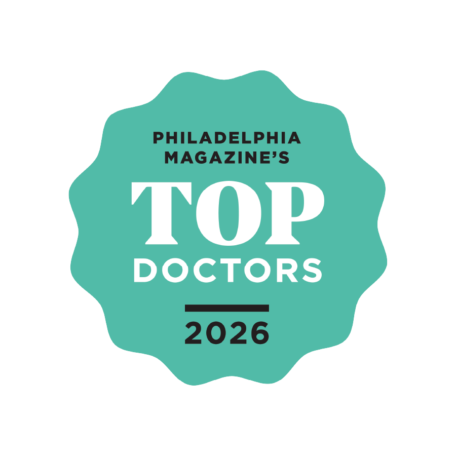 Philadelphia Top Doctor