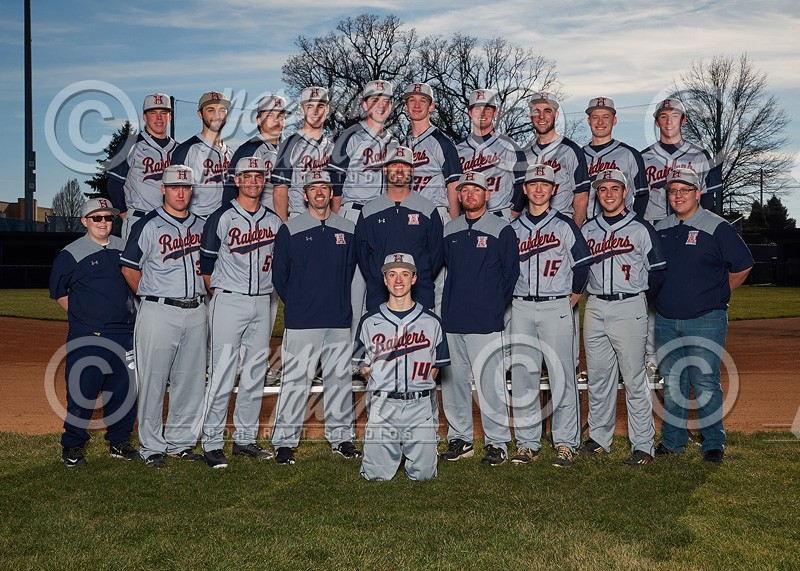 Order Harrison Baseball Team & Individual Pictures Order Online