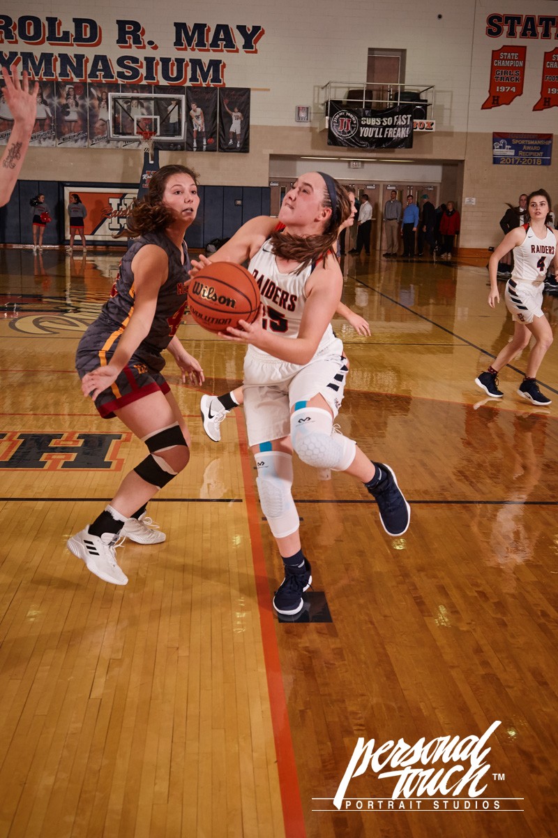 Harrison Basketball 20182019 Featured Services School Sports