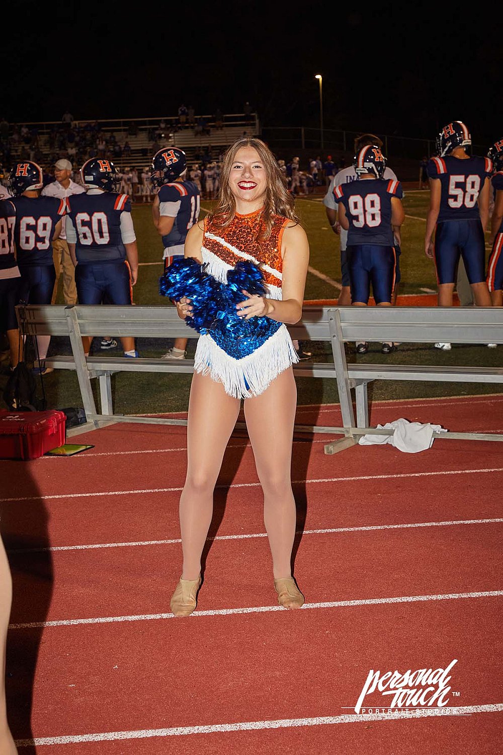 Harrison Homecoming 2025 